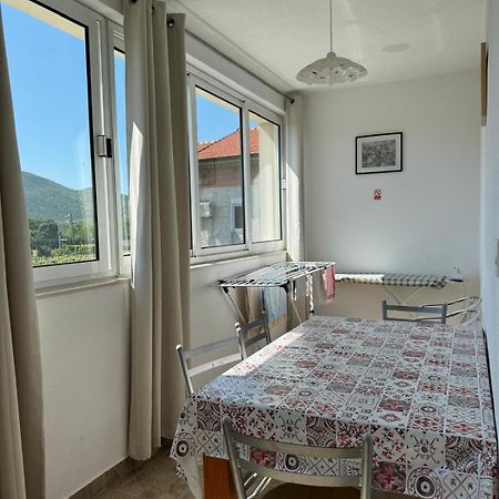 Pansion Ivanka Barac Međugorje Exteriör bild