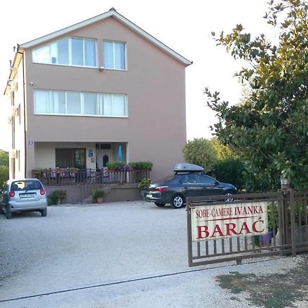 Pansion Ivanka Barac Međugorje Exteriör bild