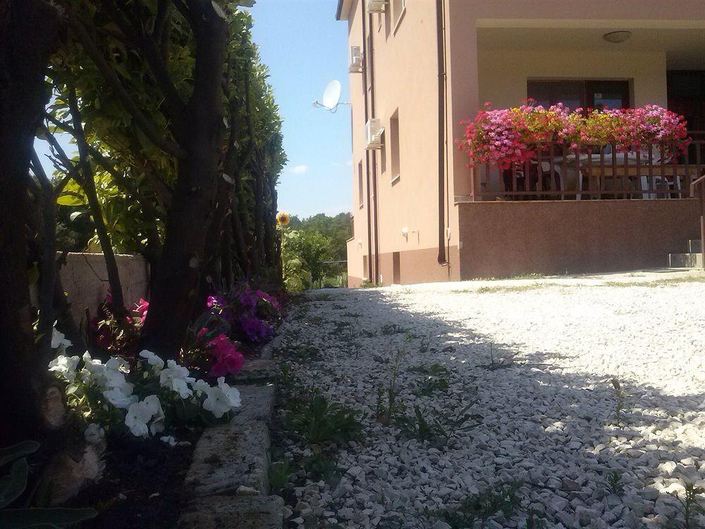 Pansion Ivanka Barac Međugorje Exteriör bild