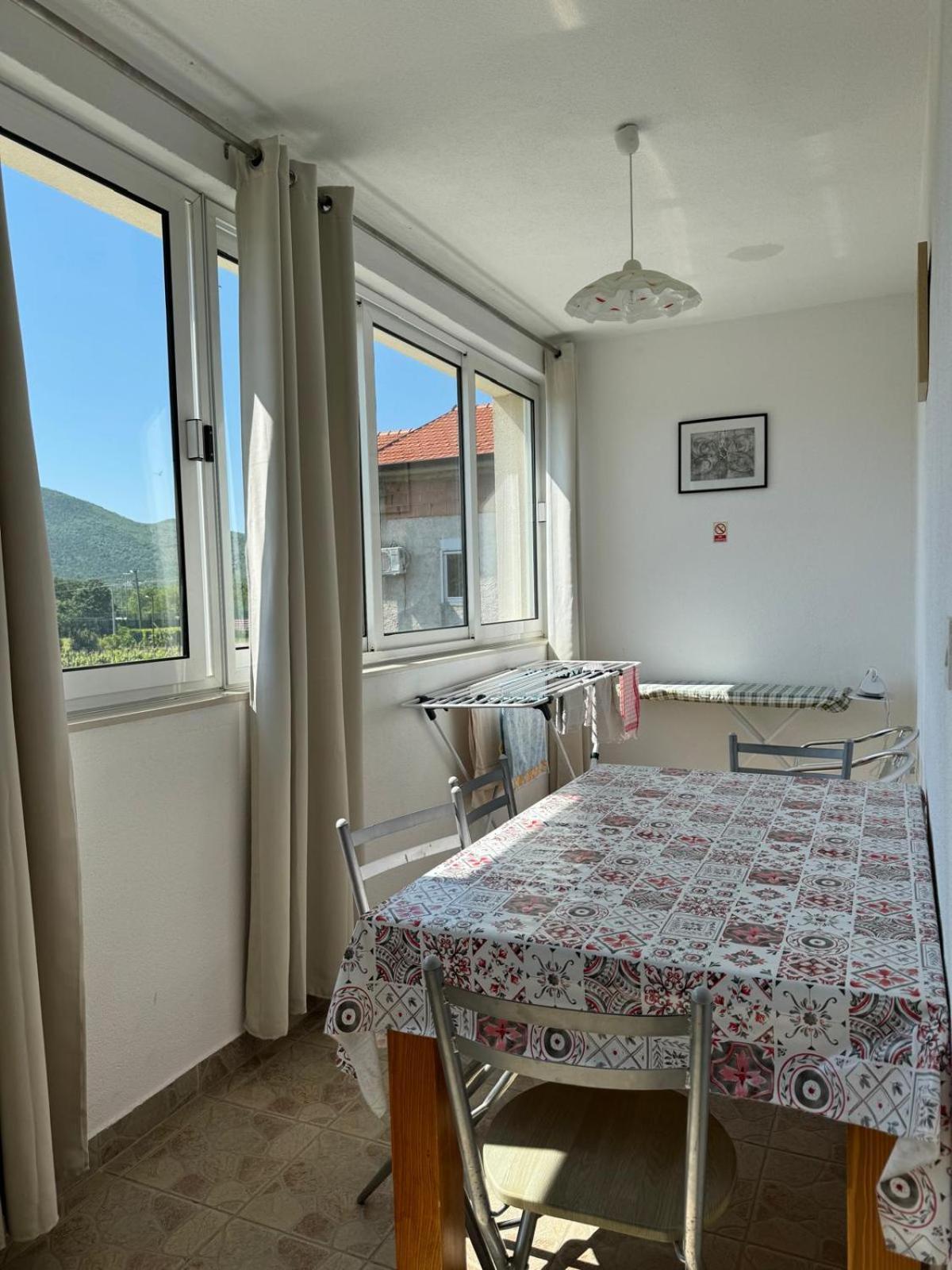 Pansion Ivanka Barac Međugorje Exteriör bild